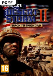 Conflict Desert Storm 2 Back to Baghdad PC Full Español