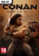 Conan Exiles Complete Edition PC Full Español