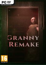 Granny Remake PC Full Game