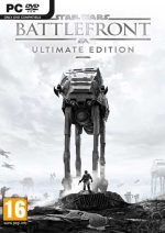 Star Wars Battlefront 2015 Ultimate Edition PC Full Español