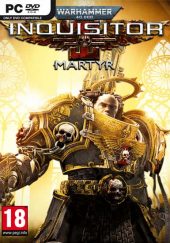 Warhammer 40000 Inquisitor Martyr Definitive Edition PC Full Español