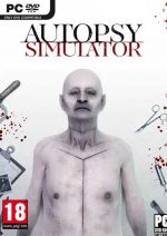 Autopsy Simulator PC Full Español