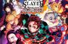 Demon Slayer -Kimetsu no Yaiba- The Hinokami Chronicles PC Full Español