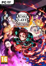 Demon Slayer -Kimetsu no Yaiba- The Hinokami Chronicles PC Full Español