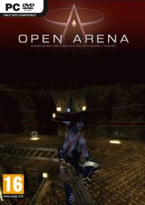 OpenArena PC Full Game