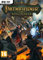 Pathfinder: Kingmaker Definitive Edition PC Full Español