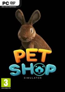 Pet Shop Simulator PC Full Español