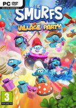 The Smurfs Village Party PC Full Español