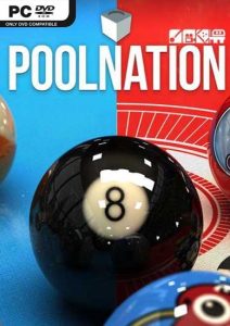 Pool Nation Collection PC Full Español