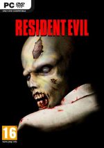 Resident Evil 1 (1997) PC Full Game