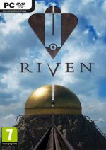 Riven 2024 Remake PC Full Español