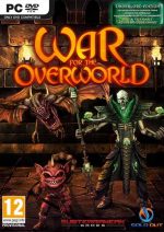 War for the Overworld Ultimate Edition PC Full Español
