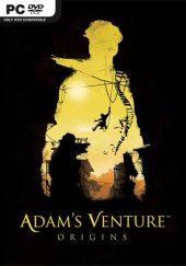 Adam’s Venture: Origins Special Edition PC Full Español