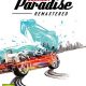 Burnout Paradise Remastered PC Full Español