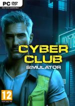 Cyber Internet Club Simulator PC Full Español