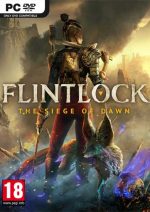 Flintlock The Siege of Dawn Deluxe Edition PC Full Español