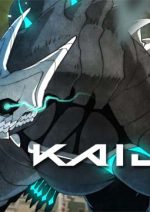 Kaiju No. 8 Serie Completa Latino Mediafire
