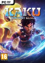 KAKU Ancient Seal PC Full Español