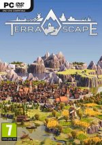TerraScape PC Full Español