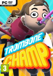 Trombone Champ PC Full Español