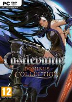 Castlevania Dominus Collection PC Full Español