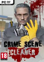 Crime Scene Cleaner PC Full Español