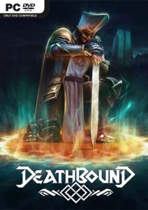 Deathbound PC Full Español