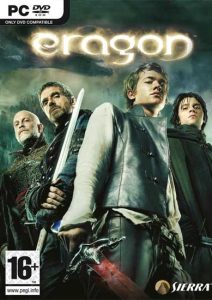 Eragon PC Full Español