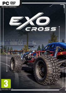 ExoCross PC Full Español