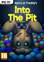 Five Nights at Freddy’s: Into the Pit PC Full Español