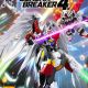 Gundam Breaker 4 Ultimate Edition PC Full Español