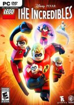 LEGO The Incredibles PC Full Español