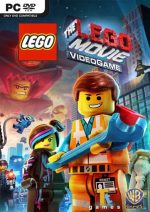 The LEGO Movie Videogame PC Full Español