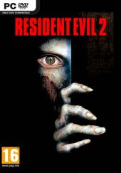 Resident Evil 2 (1999) PC Full Español