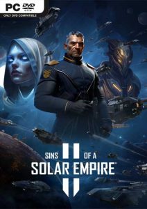 Sins of a Solar Empire II PC Full Español