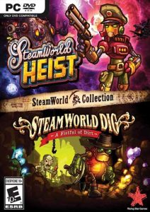 SteamWorld Collection PC Full Español