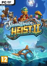 SteamWorld Heist II PC Full Español