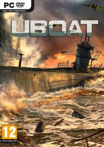 UBOAT PC Full Español