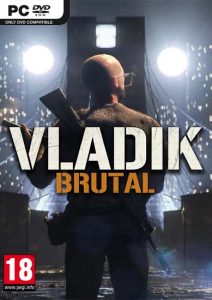 Vladik Brutal PC Full Español