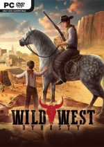 Wild West Dynasty PC Full Español