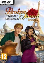 Broken Sword Shadow of the Templars Reforged PC Full Español