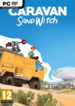 Caravan Sandwitch Deluxe Edition PC Full Español