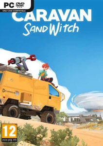 Caravan Sandwitch Deluxe Edition PC Full Español