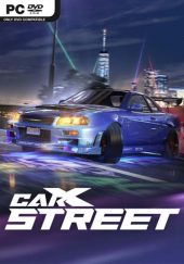 CarX Street PC Full