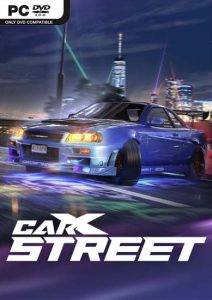 CarX Street PC Full