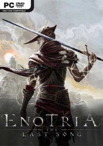 Enotria The Last Song PC Full Español