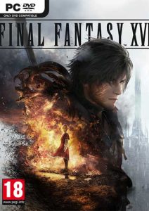 Final Fantasy XVI (Oferta -21%)