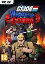 G.I. Joe: Wrath of Cobra PC Full Español