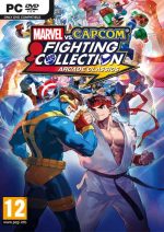 Marvel vs. Capcom Fighting Collection Arcade Classics PC Full Español