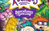 Rugrats: Adventures in Gameland PC Full Español